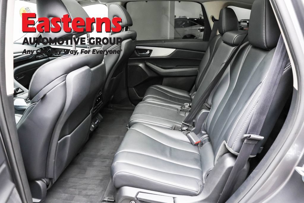 Used 2023 Acura MDX w/ Technology Package AWD/4WD image 21