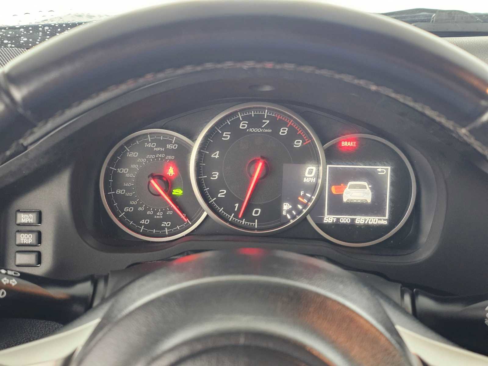 Used 2018 Subaru BRZ Limited w/ 50th Anniversary Edition image 22