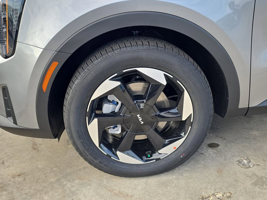 New 2026 Kia Sorento EX image 37