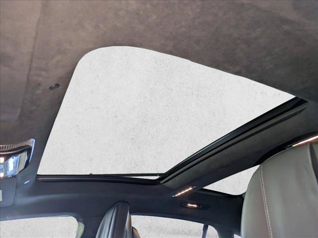 Certified 2023 Mercedes-Benz EQS 580 4MATIC Sedan image 20