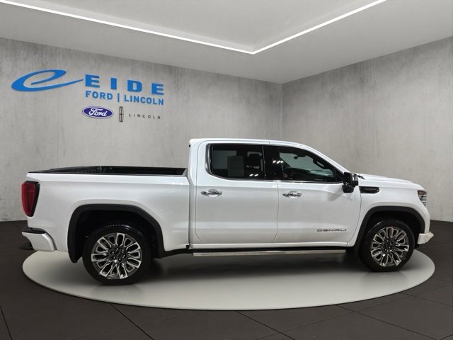 Used 2024 GMC Sierra 1500 Denali Ultimate image 5