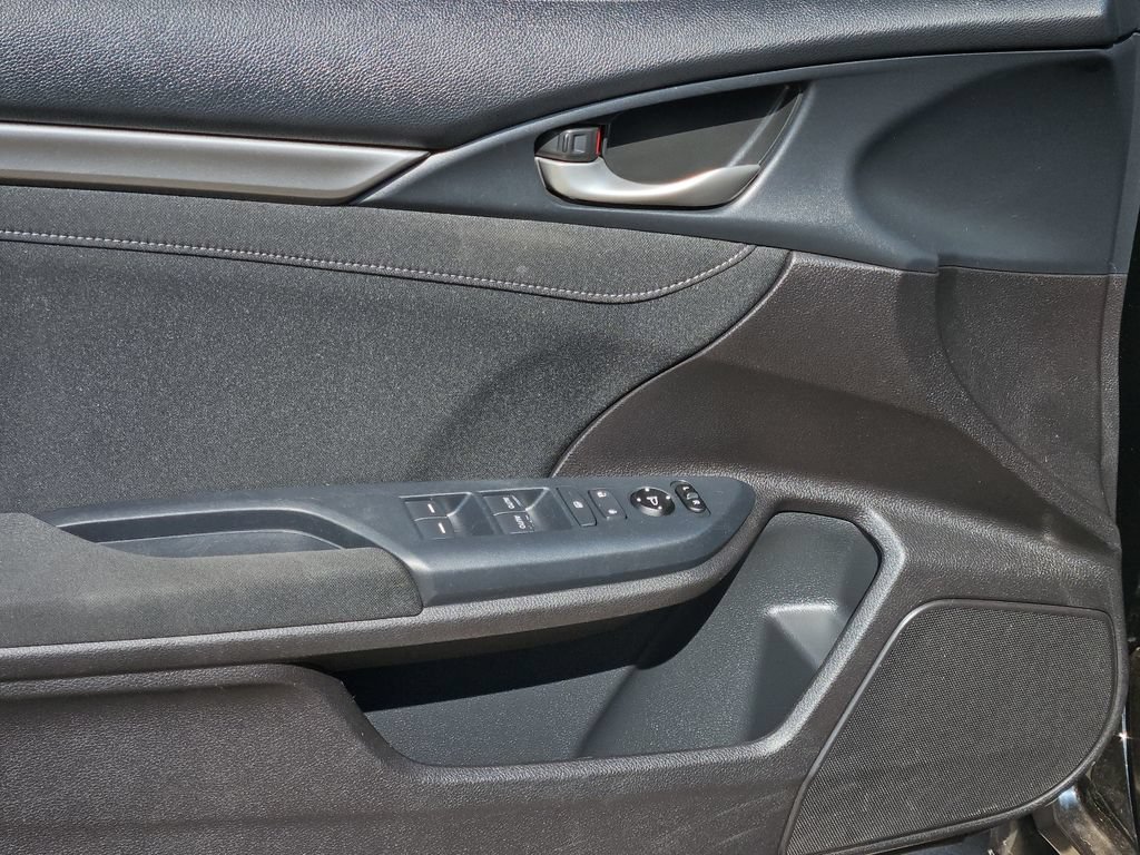Used 2019 Honda Civic EX image 18