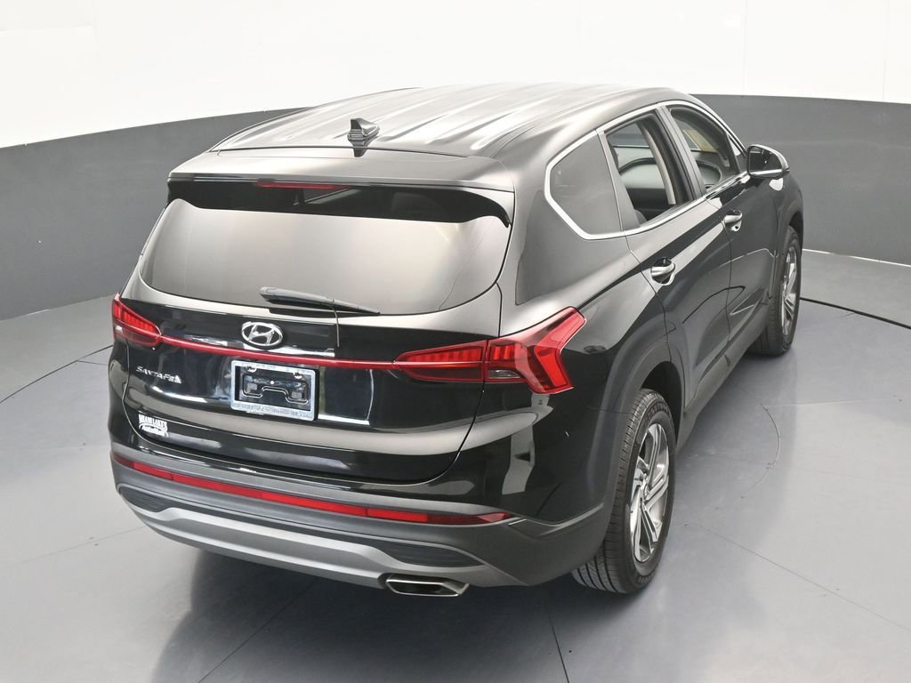 Used 2023 Hyundai Santa Fe SE image 43