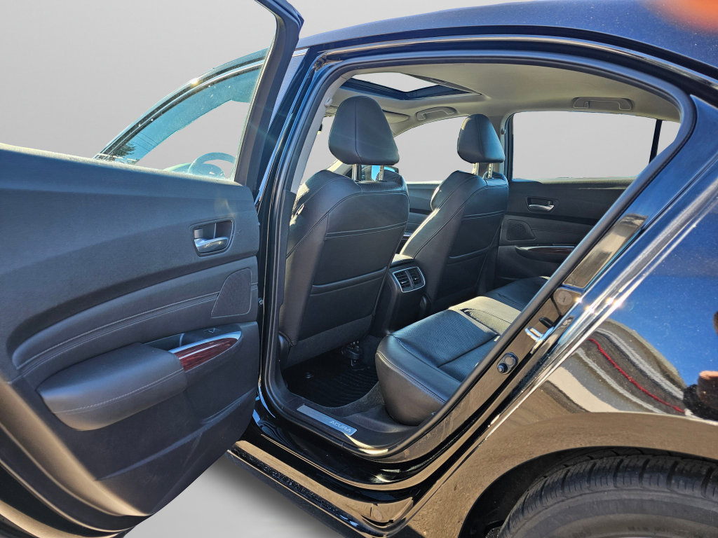 Used 2016 Acura TLX V6 w/ Technology Package FWD image 22