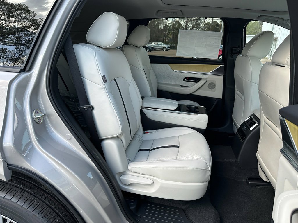 New 2026 MAZDA CX-90 3.3 Turbo S w/ Premium Plus image 23