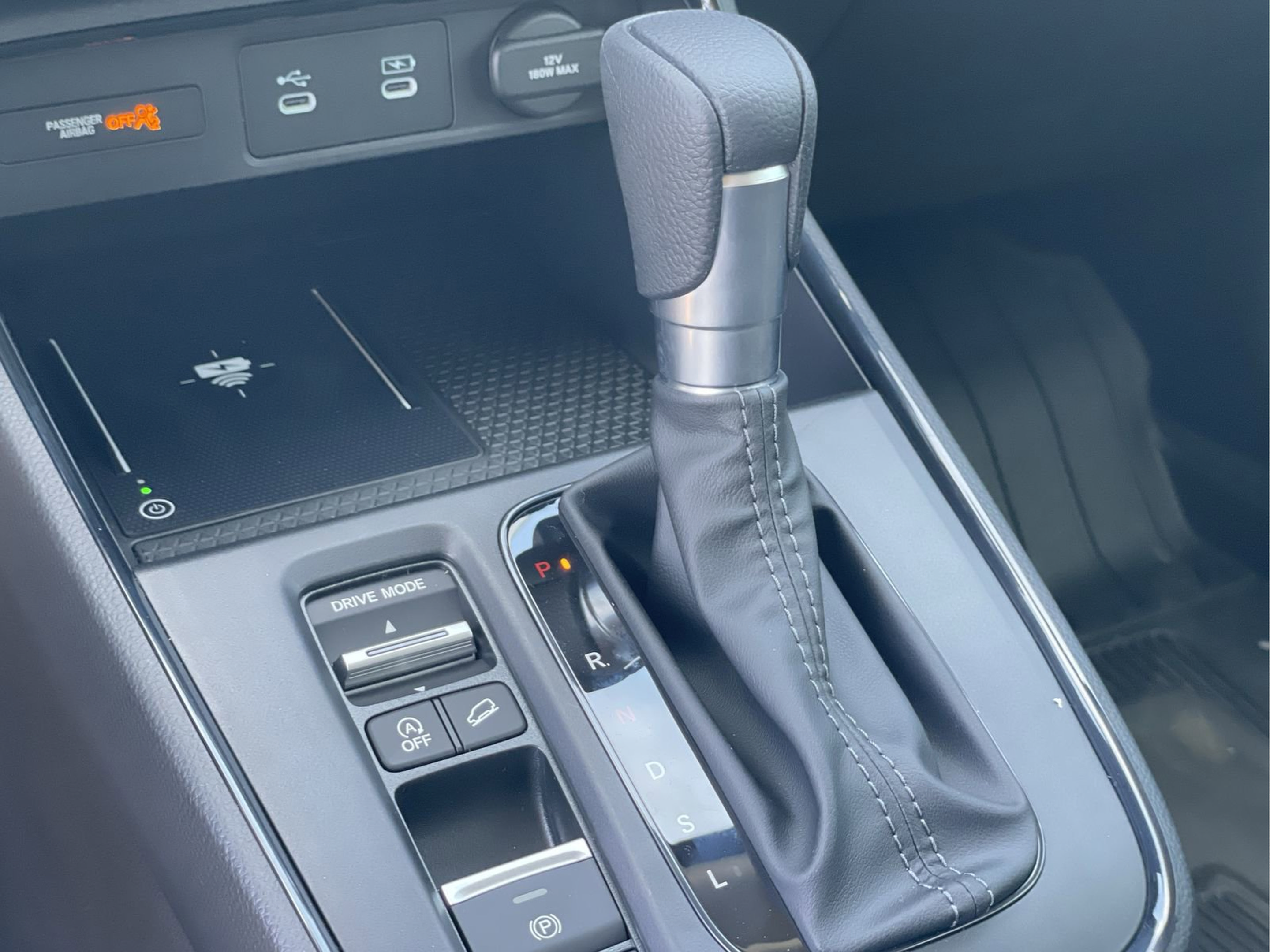 New 2027 Honda CR-V EX image 20