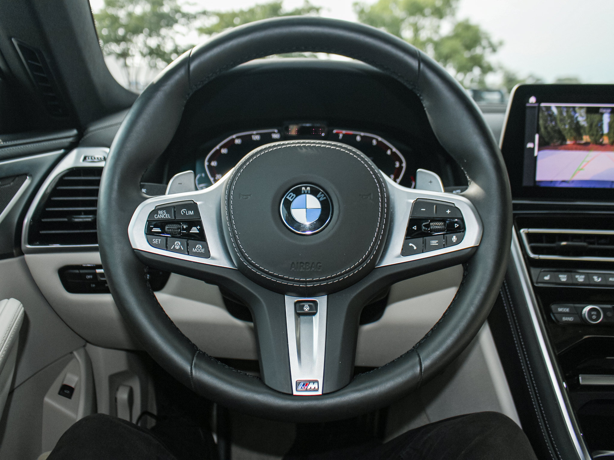 Used 2026 BMW 840i Coupe RWD image 18
