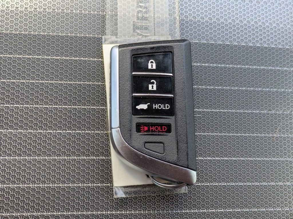 Used 2022 Acura RDX A-Spec image 31