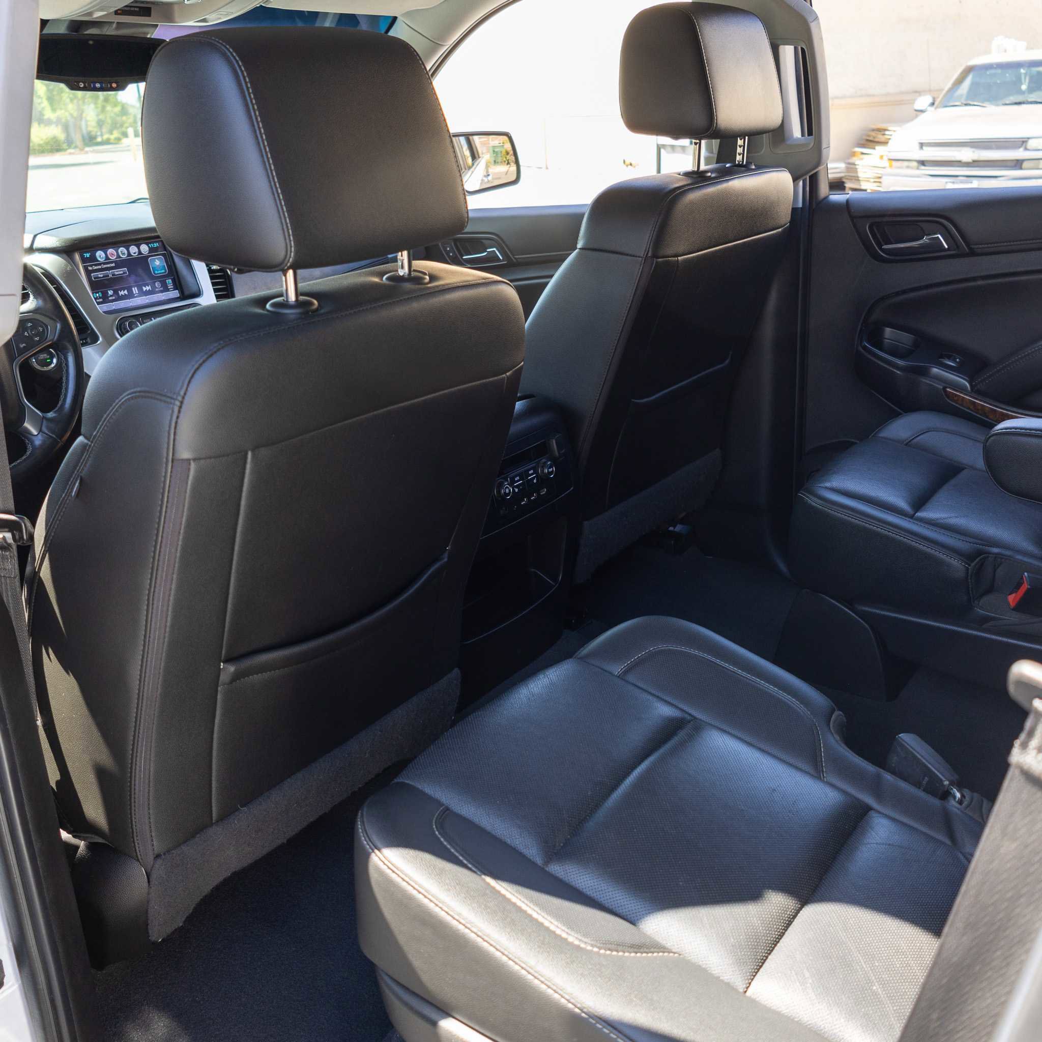 Used 2019 Chevrolet Tahoe Premier image 18