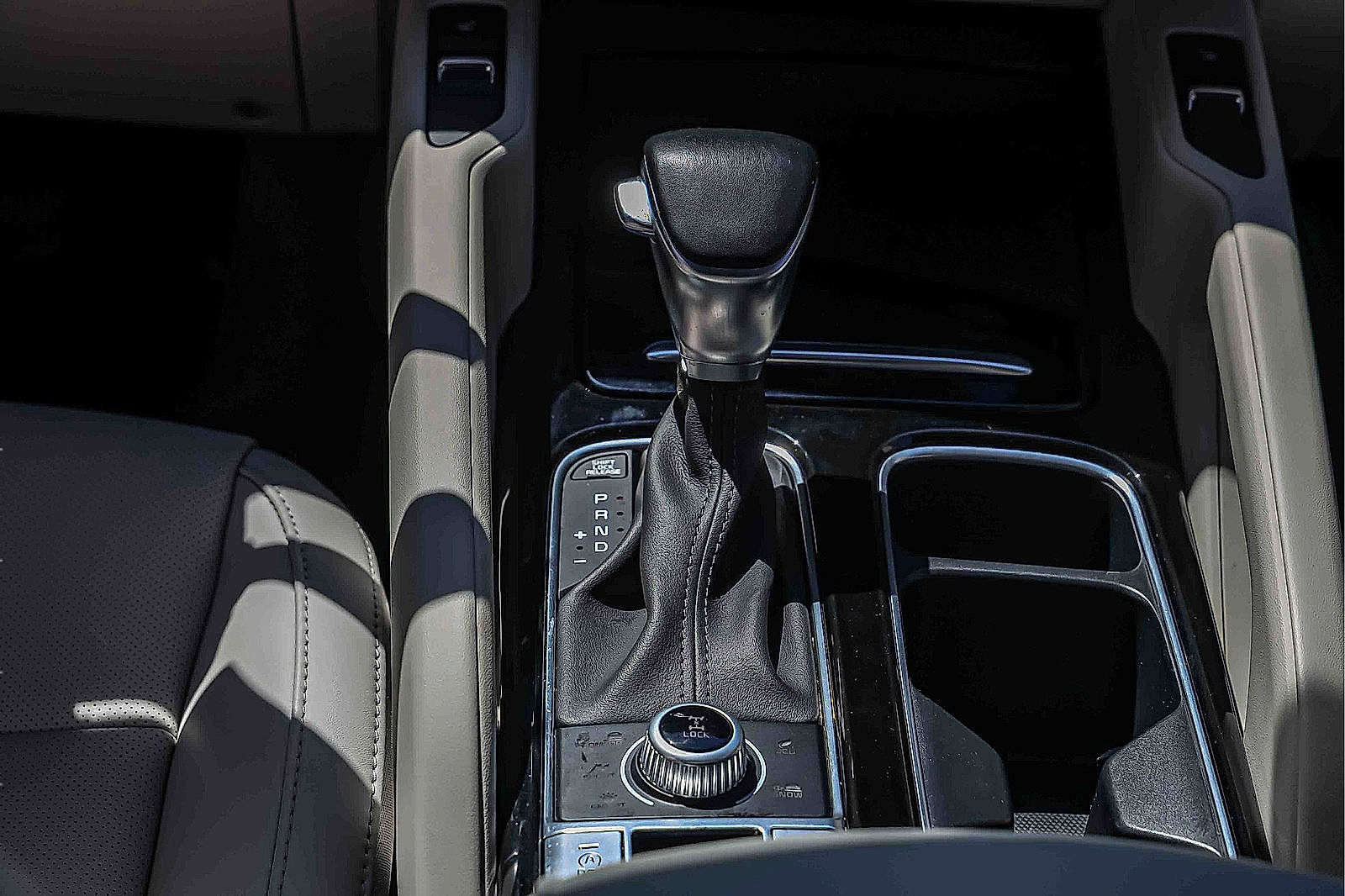 Used 2024 Kia Telluride S w/ S Sunroof Package AWD/4WD image 13