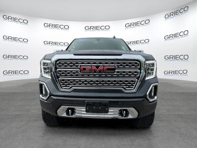 Used 2021 GMC Sierra 1500 Denali AWD/4WD image 2