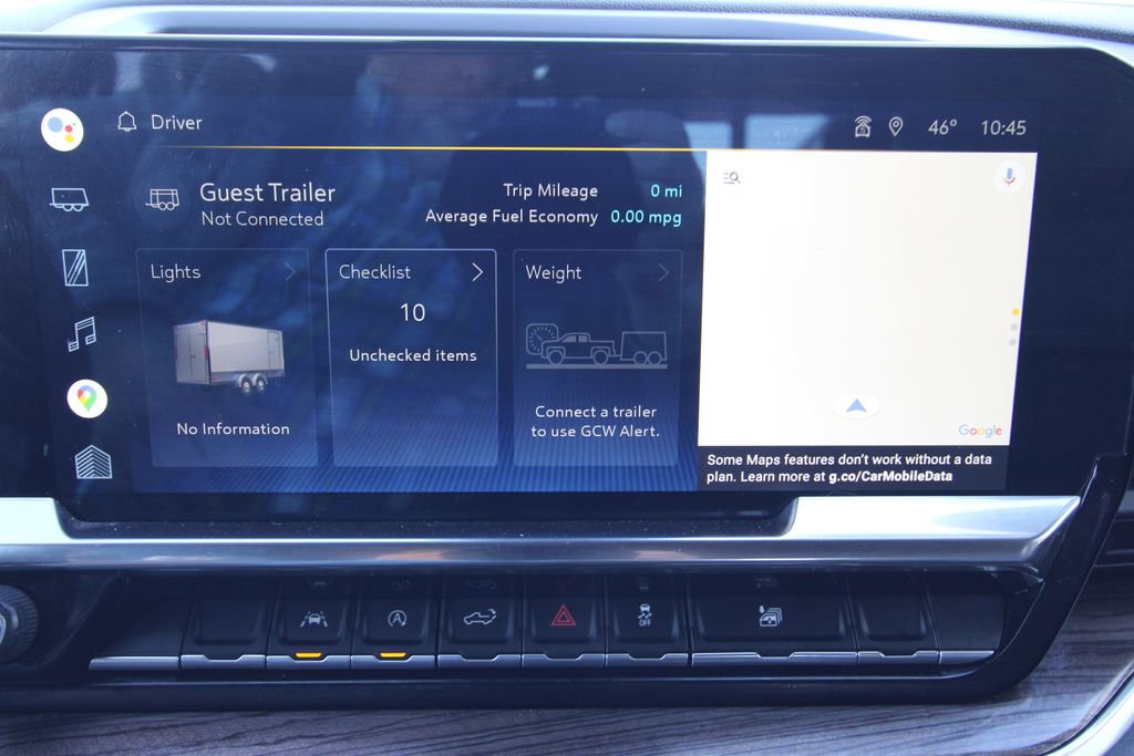 Used 2022 Chevrolet Silverado 1500 RST w/ Redline Edition image 28