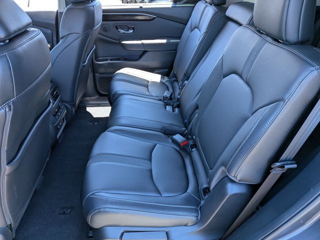 Used 2026 Honda Pilot EX-L image 19