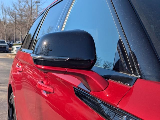 New 2026 Lincoln Aviator Reserve w/ Jet Appearance Package image 12