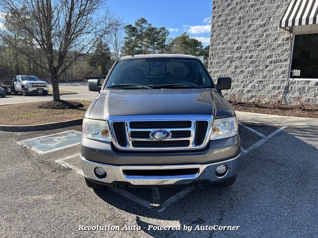 Used 2007 Ford F150 FX4 image 2