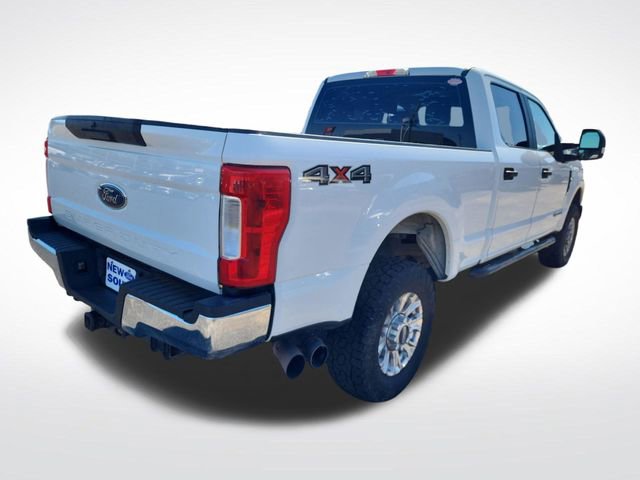 Used 2019 Ford F250 XL w/ STX Appearance Package image 8