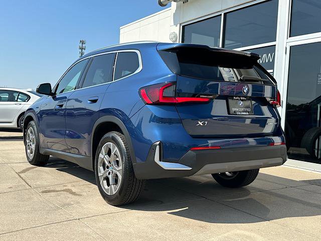 Certified 2023 BMW X1 xDrive28i image 7