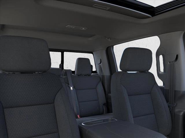 New 2026 Chevrolet Silverado 1500 RST image 24