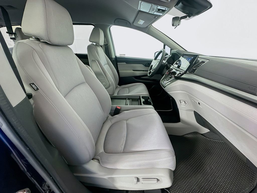 Used 2019 Honda Odyssey EX image 29