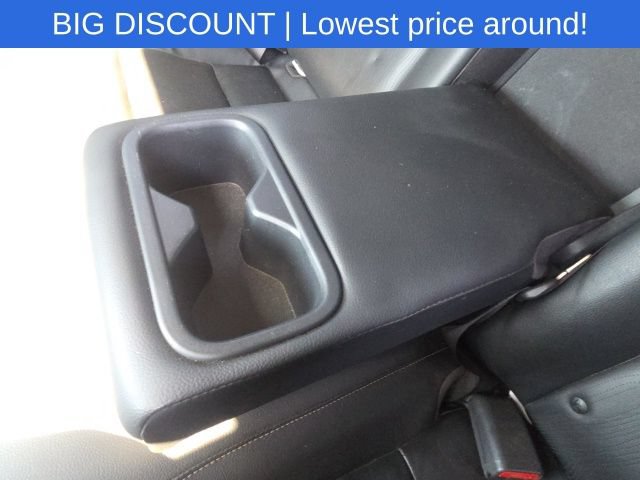 Used 2020 Nissan Altima 2.0 Platinum FWD image 19