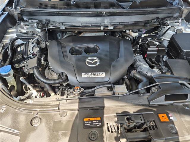 Used 2018 MAZDA CX-9 Signature AWD/4WD image 22