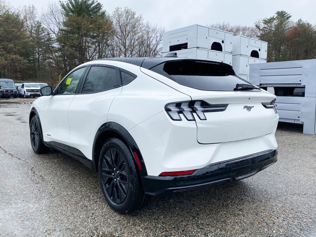 New 2026 Ford Mustang Mach-E Premium AWD/4WD image 3
