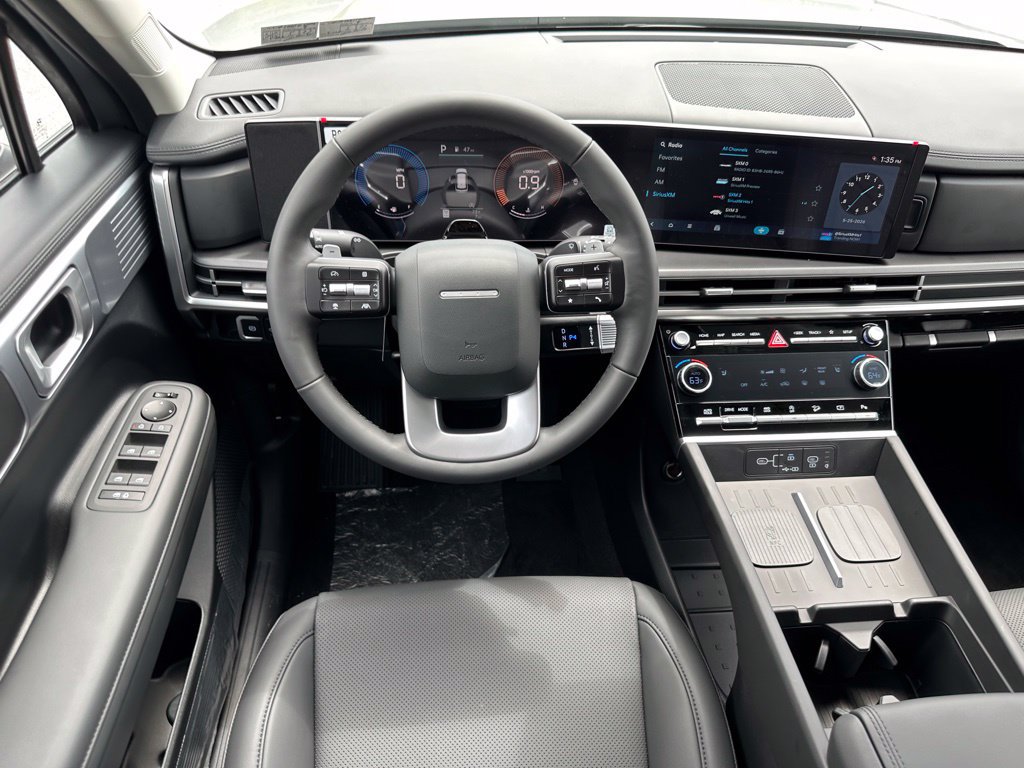 New 2026 Hyundai Santa Fe SEL AWD/4WD image 15