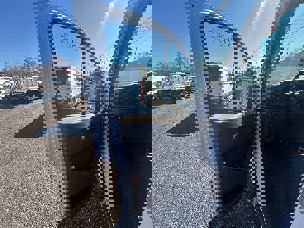 Used 2024 Ford Transit 250 Low Roof w/ Exterior Upgrade Package image 16