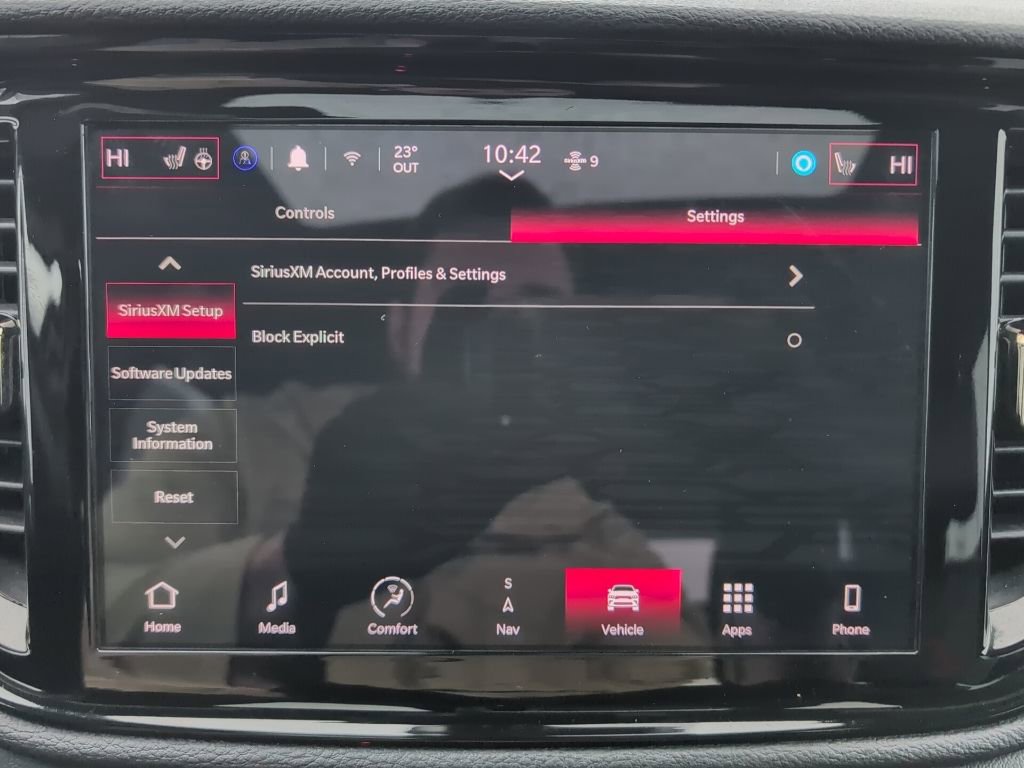 Used 2024 Dodge Durango GT image 60