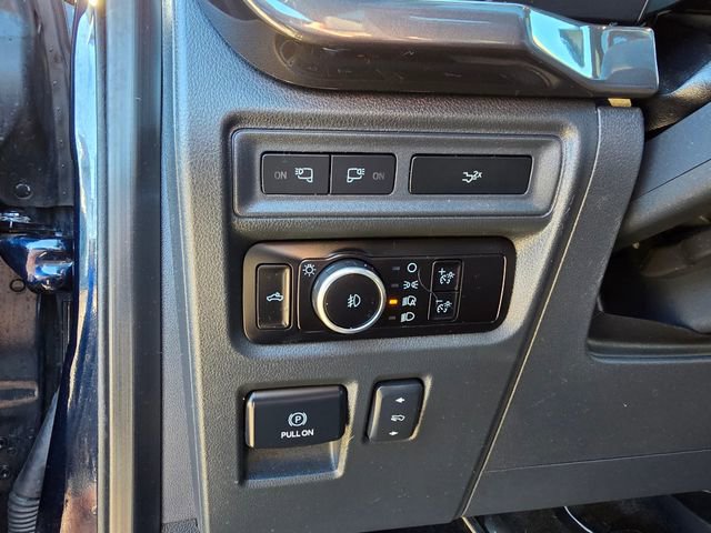Used 2023 Ford F150 Tremor w/ Trailer Tow Package AWD/4WD image 20