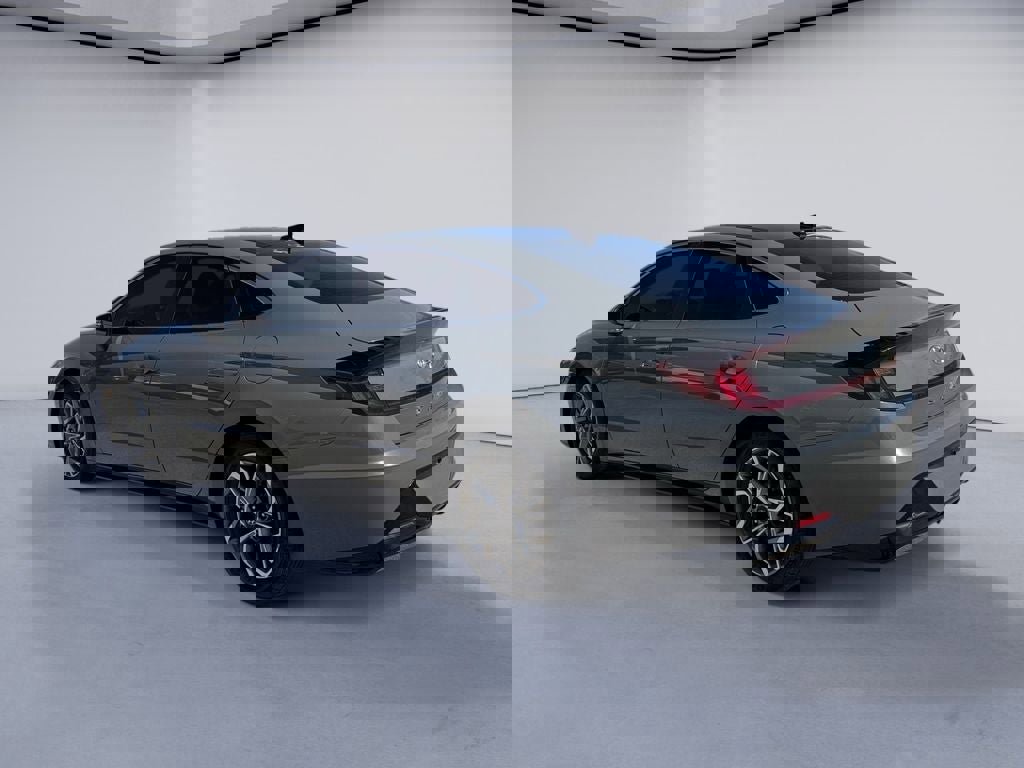 Used 2021 Hyundai Sonata SEL w/ Convenience Package image 3