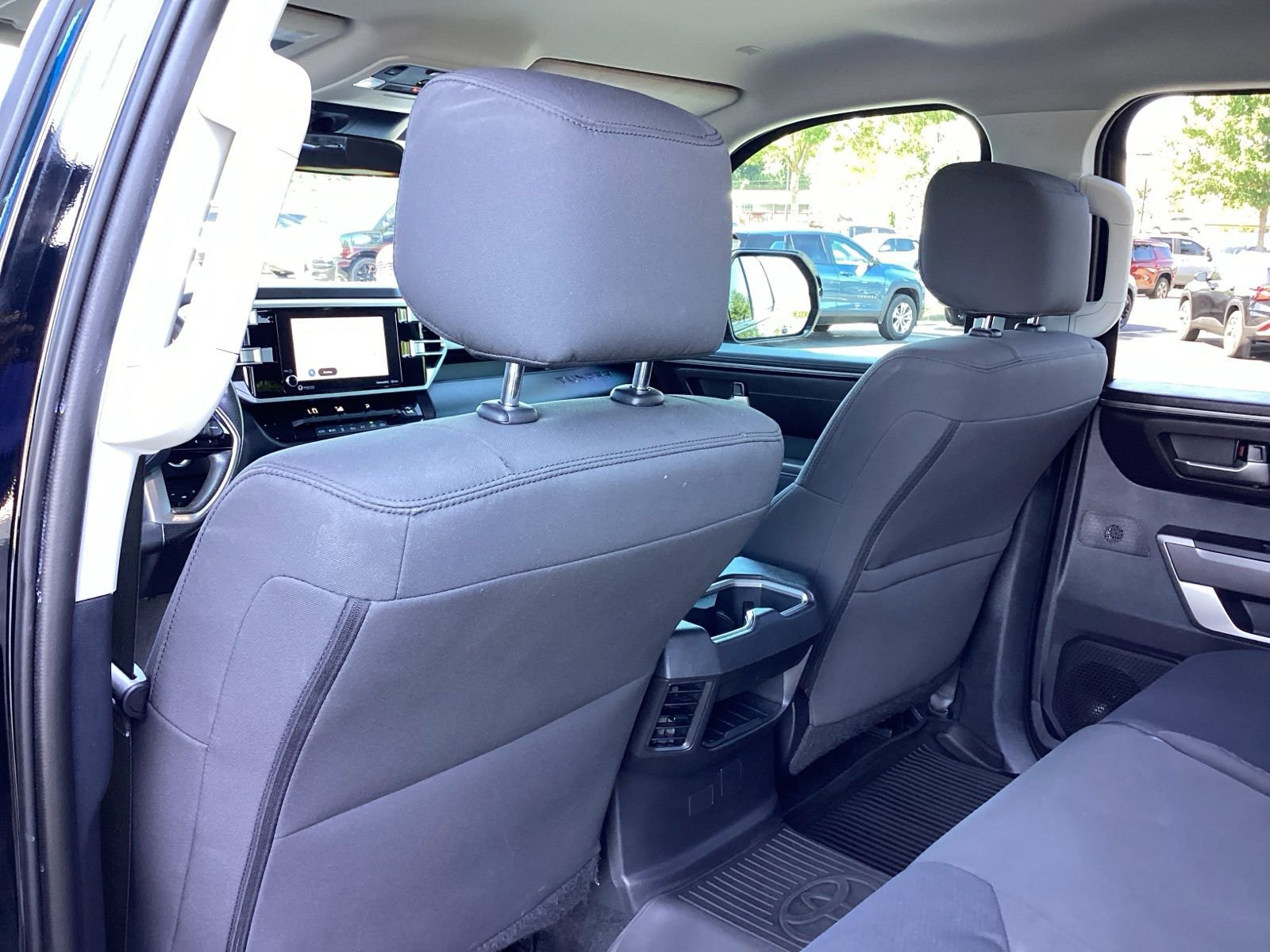 Used 2022 Toyota Tundra SR5 w/ Convenience Package image 14