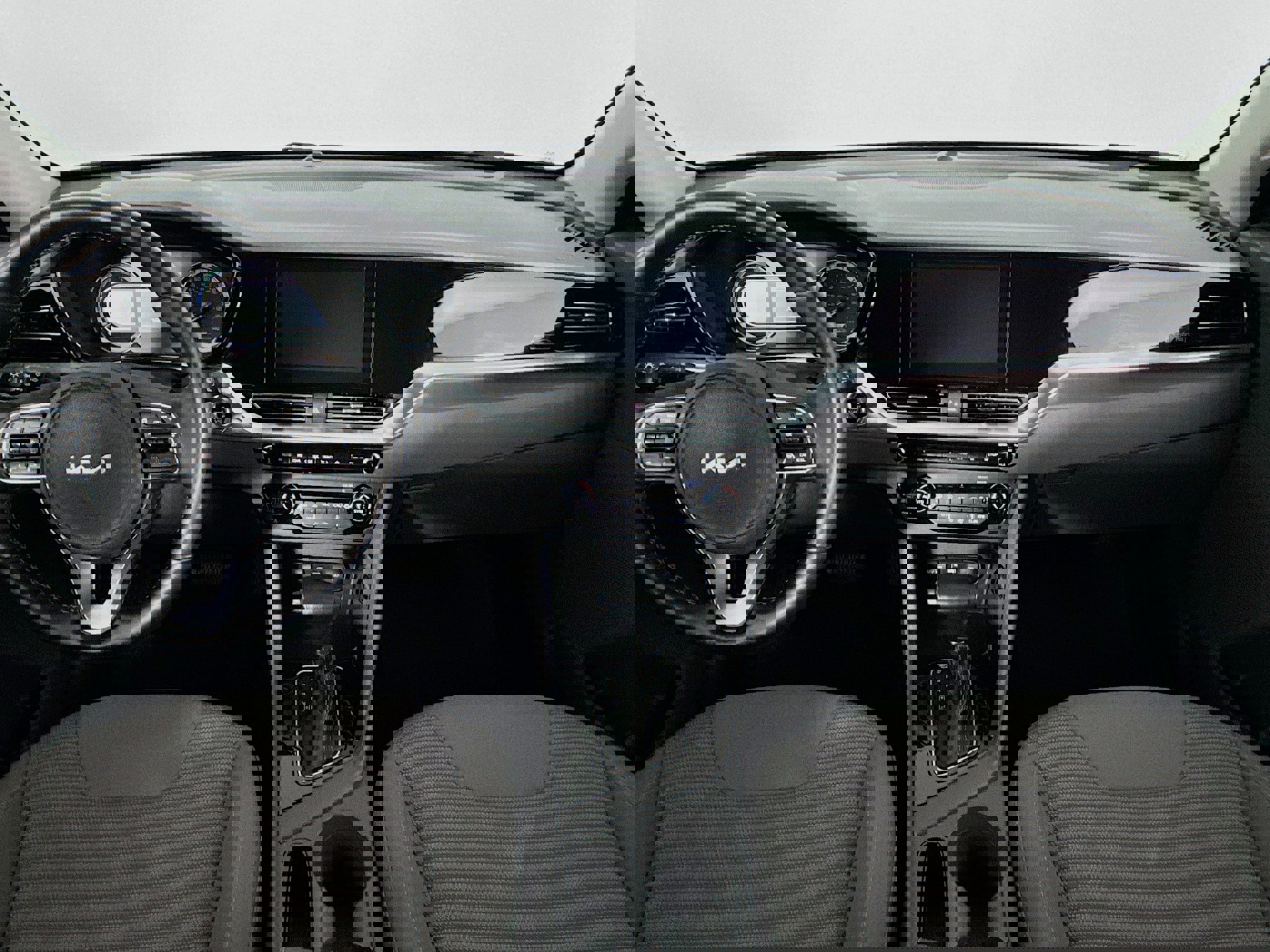 Used 2022 Kia Niro LXS image 25