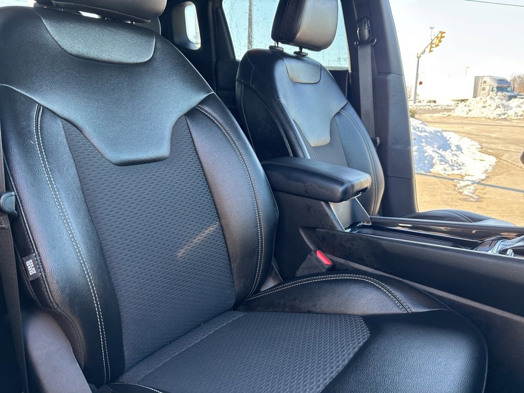 Used 2023 Jeep Compass Altitude w/ Convenience Group image 31