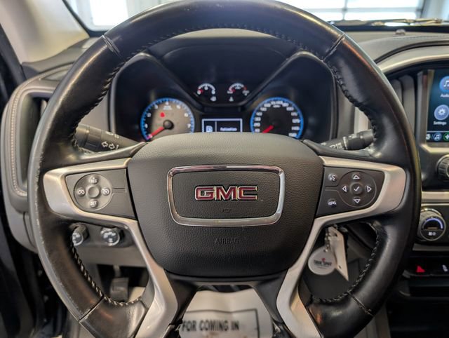 Used 2022 GMC Canyon Elevation AWD/4WD image 18