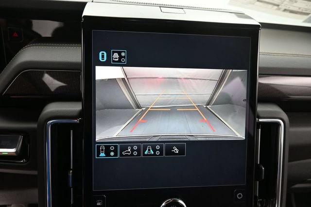 Used 2025 GMC Yukon Elevation w/ LPO, Floor Liner Package AWD/4WD image 35