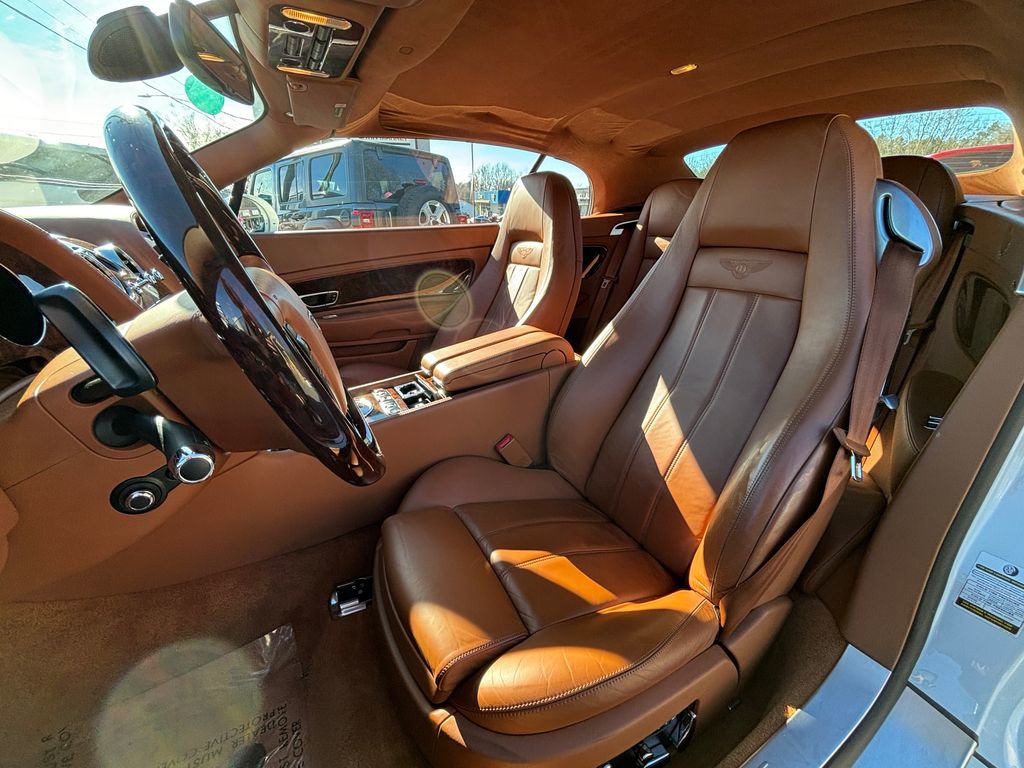 Used 2010 Bentley Continental GT Speed image 45