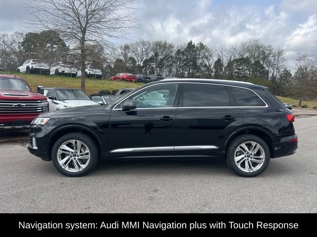 Used 2023 Audi Q7 3.0T Premium Plus w/ Premium Plus Package image 3