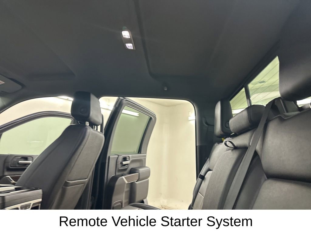 Certified 2023 GMC Sierra 3500 SLT w/ SLT Premium Package image 30