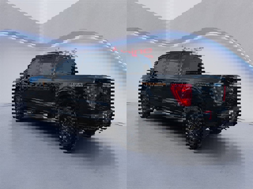 Used 2023 Ford F150 Tremor image 3