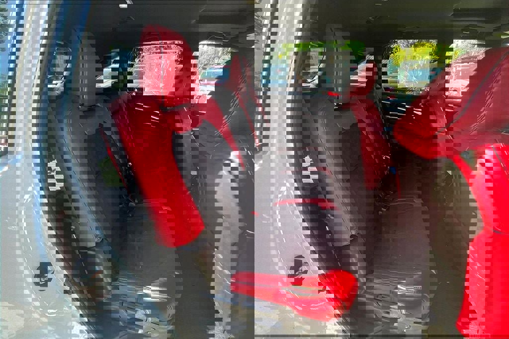 Used 2019 Acura MDX A-Spec image 20