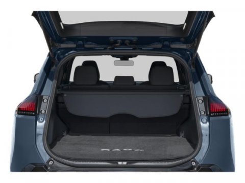 New 2026 Toyota RAV4 SE AWD/4WD image 10