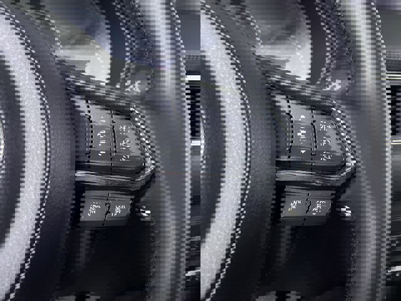 Used 2022 MAZDA CX-5 AWD 2.5 S w/ Premium Package image 27