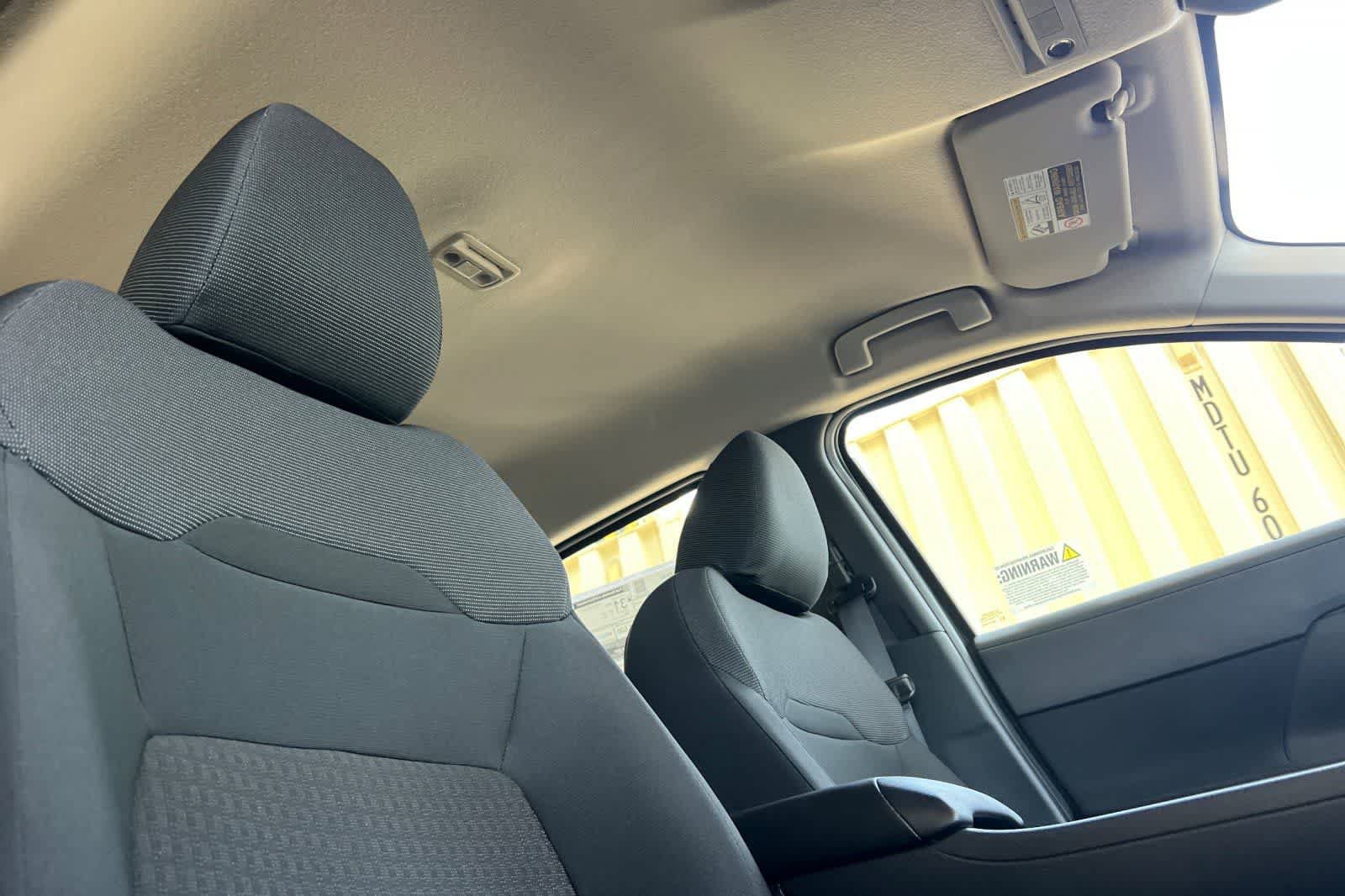 New 2026 Nissan Kicks S FWD image 19