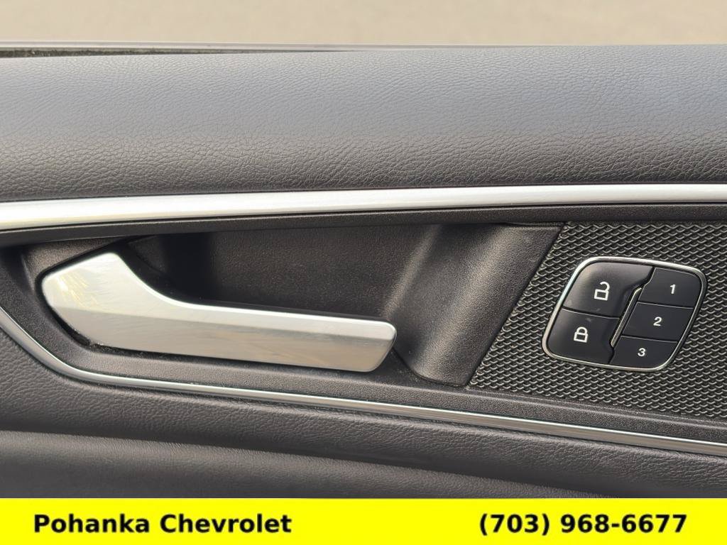 Used 2016 Ford Edge Sport w/ Equipment Group 401A AWD/4WD image 24