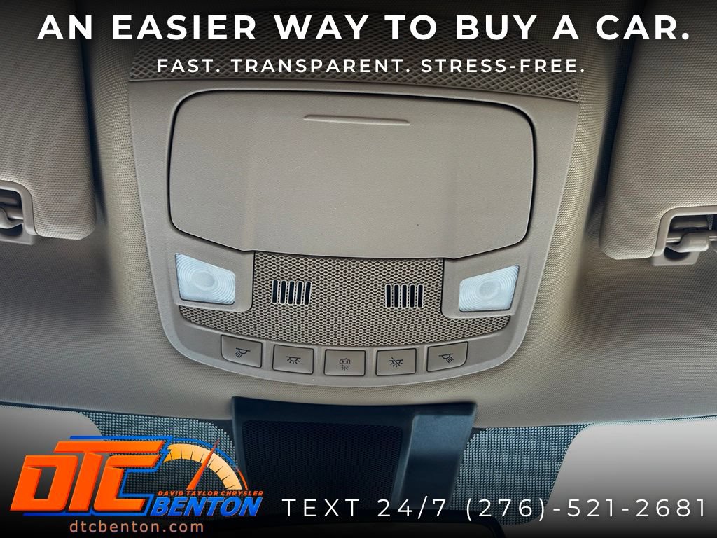 Used 2020 Ford F150 XLT w/ Equipment Group 302A Luxury AWD/4WD image 22