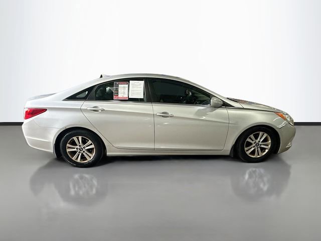 Used 2013 Hyundai Sonata GLS w/ Popular Equipment Pkg image 5