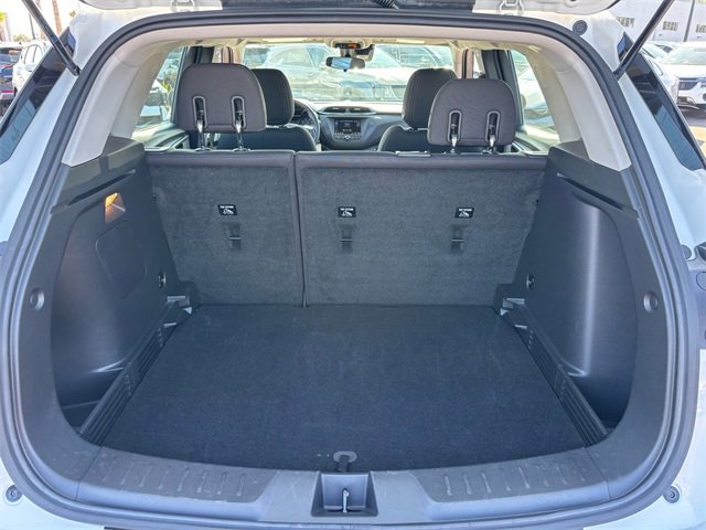Used 2023 Chevrolet TrailBlazer LS image 13