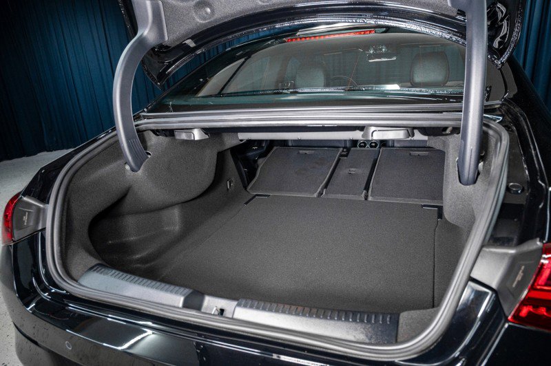 New 2025 Mercedes-Benz CLA 250 4MATIC image 7