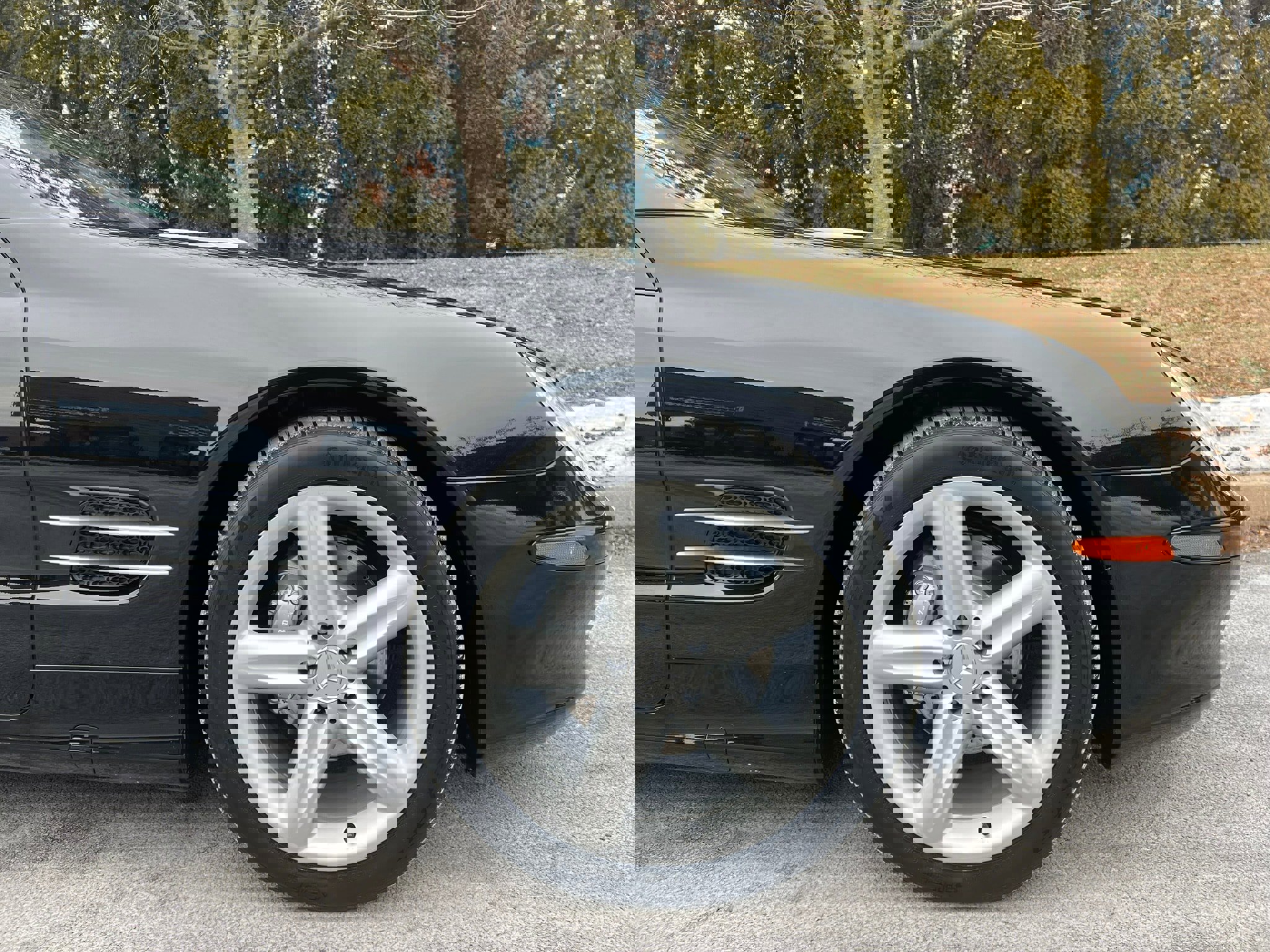 Used 2005 Mercedes-Benz SL 500 image 72